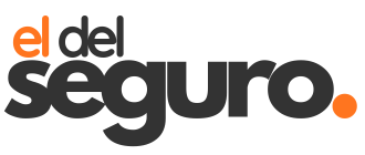 El Del Seguro - Logo